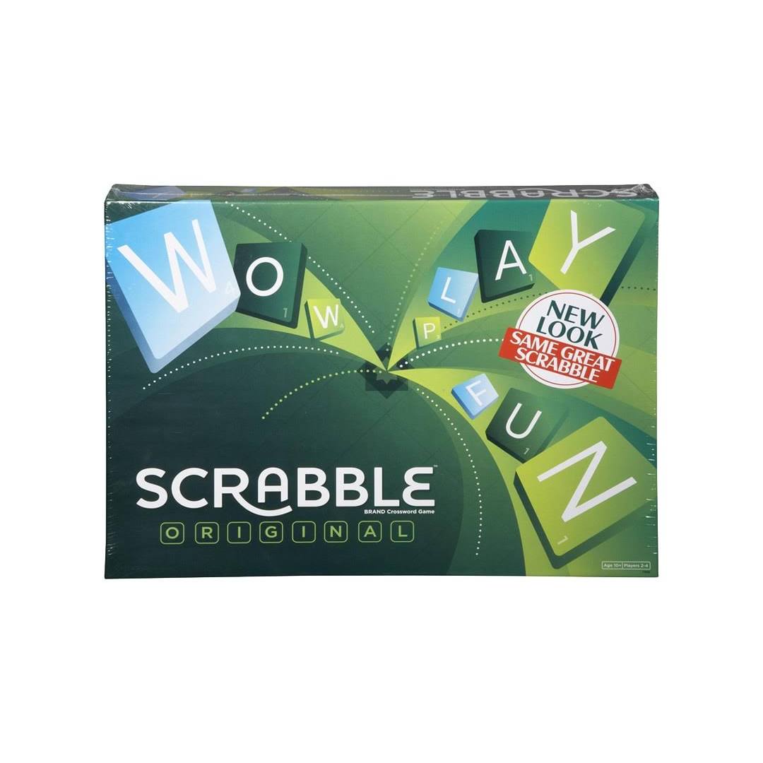Scrabble Original
