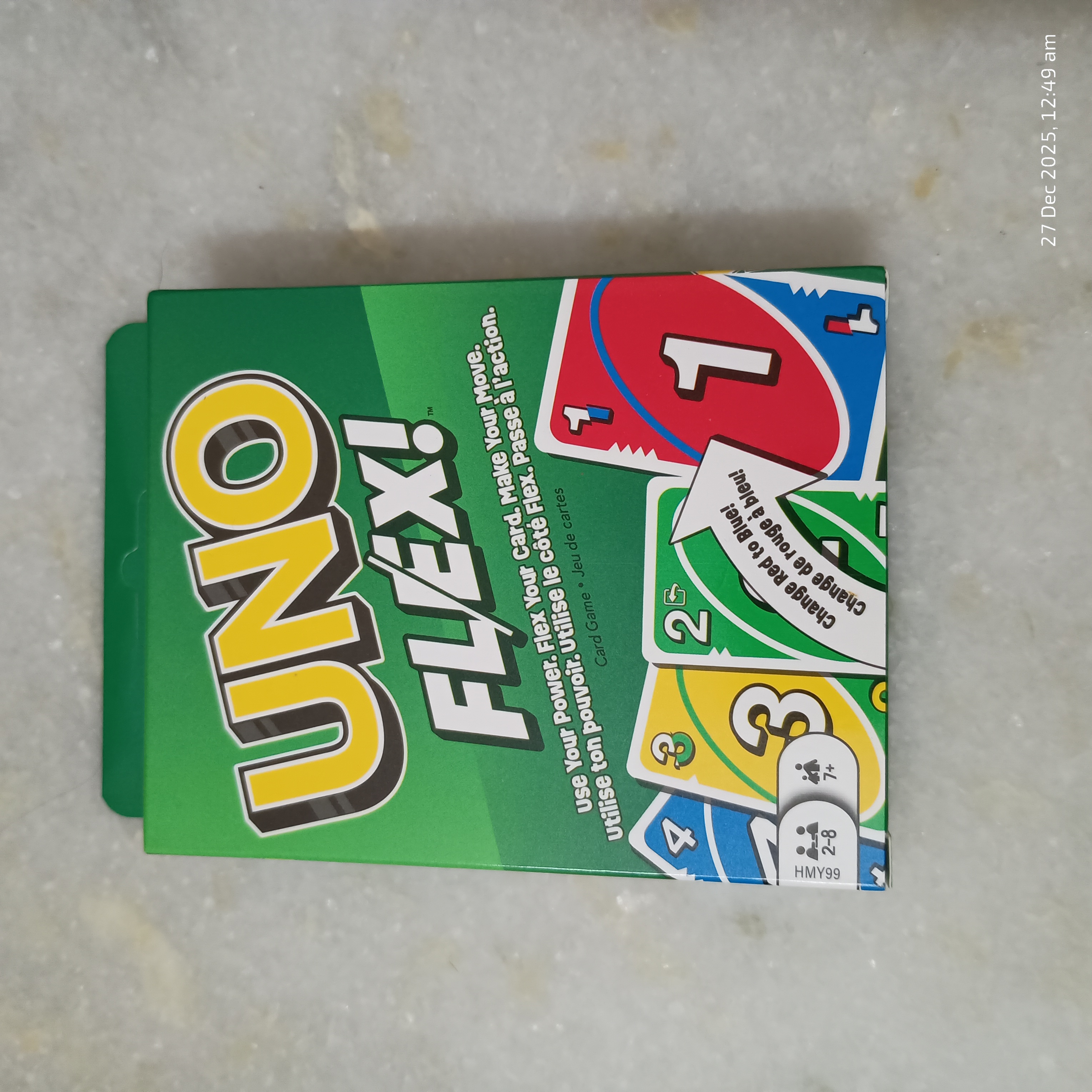 UNO Flex!