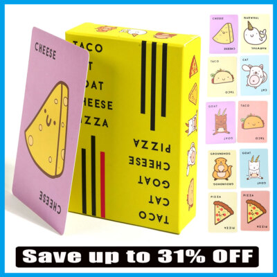 Taco Cat Goat Cheese Pizza: On the Flip Side