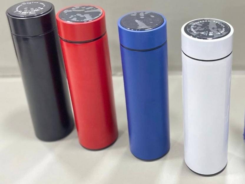 Thermal Flask Set