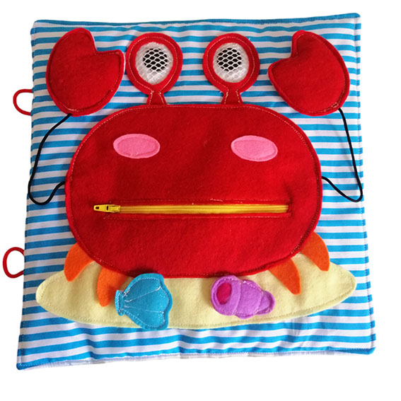 Il Granchietto Golosino