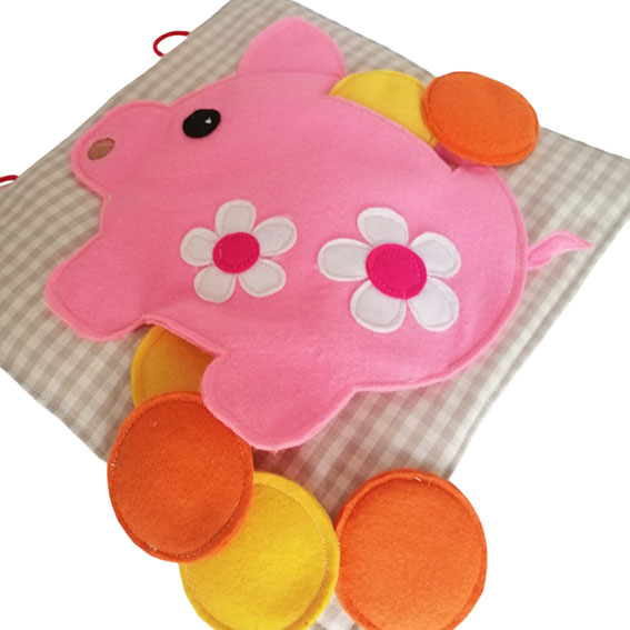 Il Maialino Salvadanaio