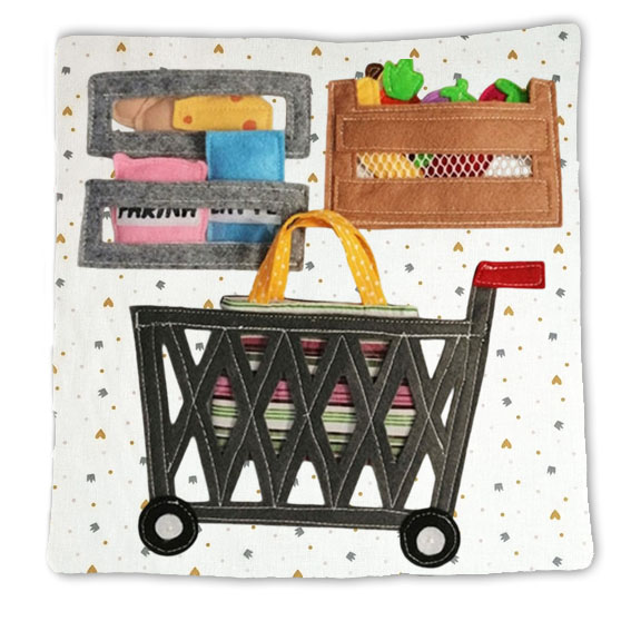 Il Carrello della Spesa