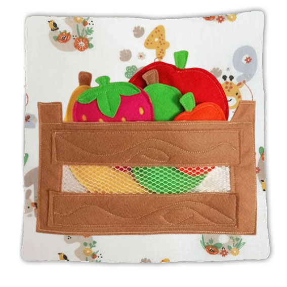 La Cassetta della Frutta