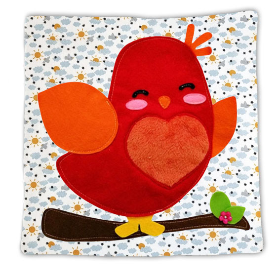 L'uccellino Felicino