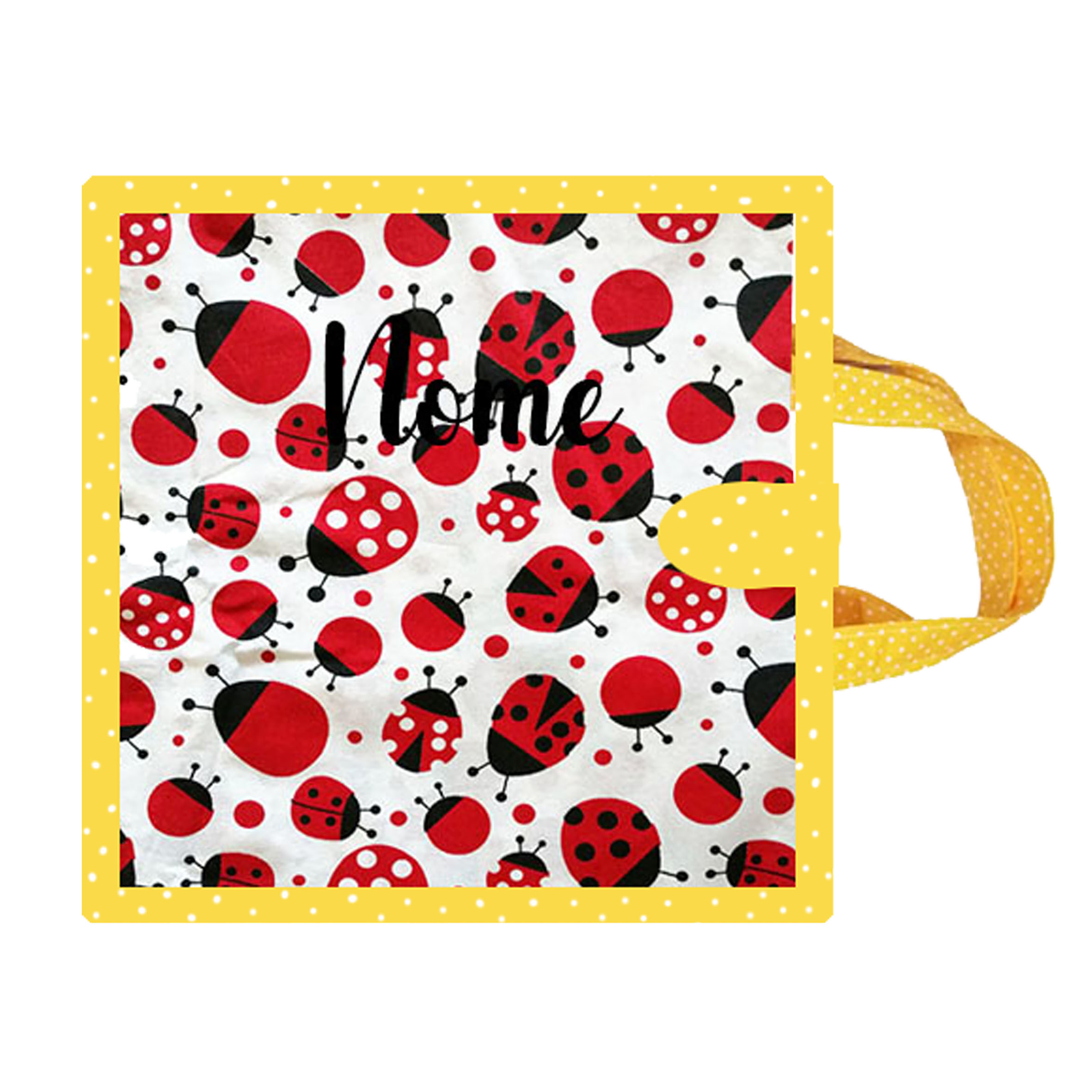 Copertina COCCINELLE