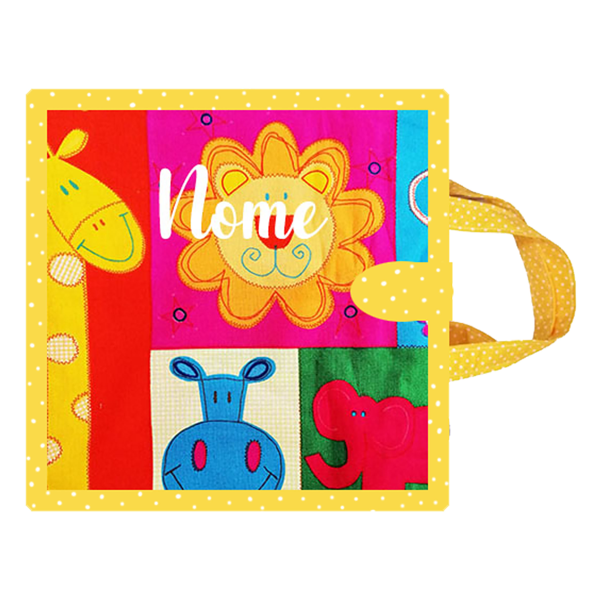 Copertina AMICI ANIMALI