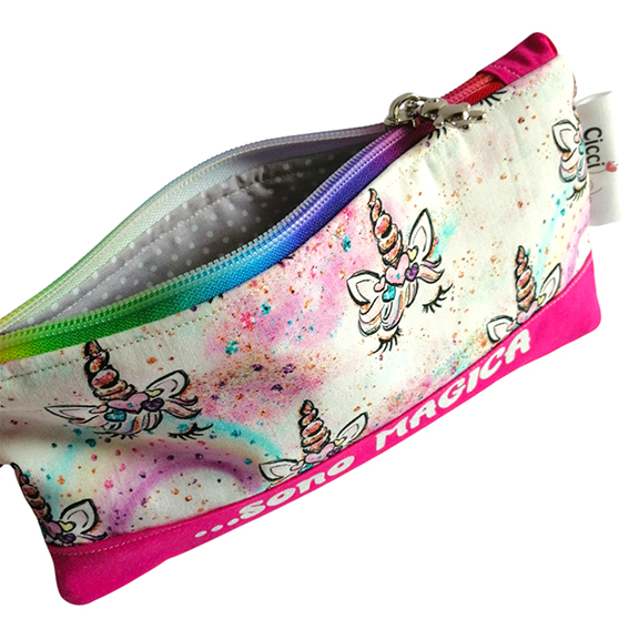 Pochette...SONO MAGICA