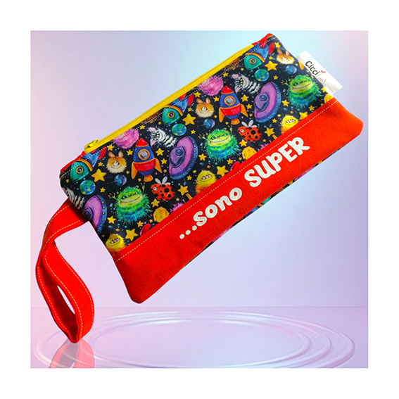 Pochette...SONO SUPER