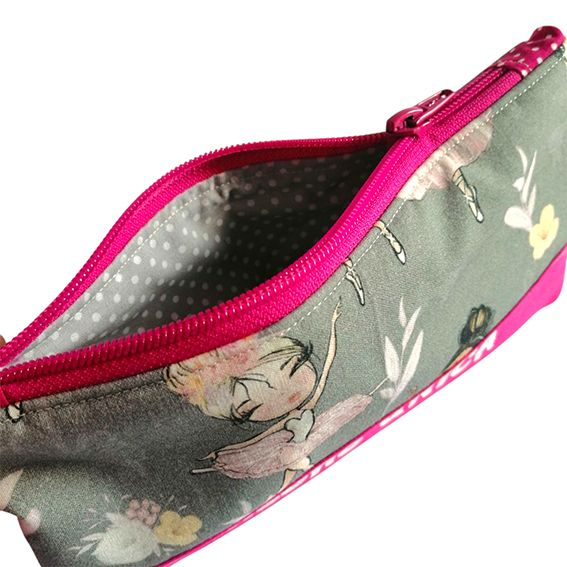 Pochette...SONO UNICA