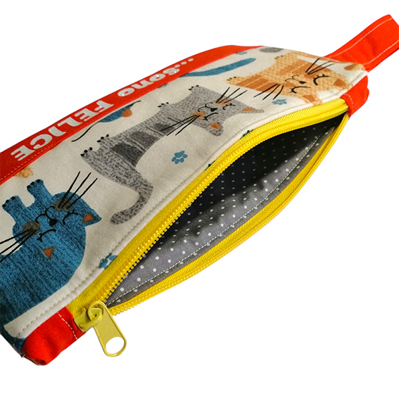 Pochette... SONO FELICE