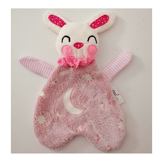 DouDou Luminoso SOGNI E MAGIA 