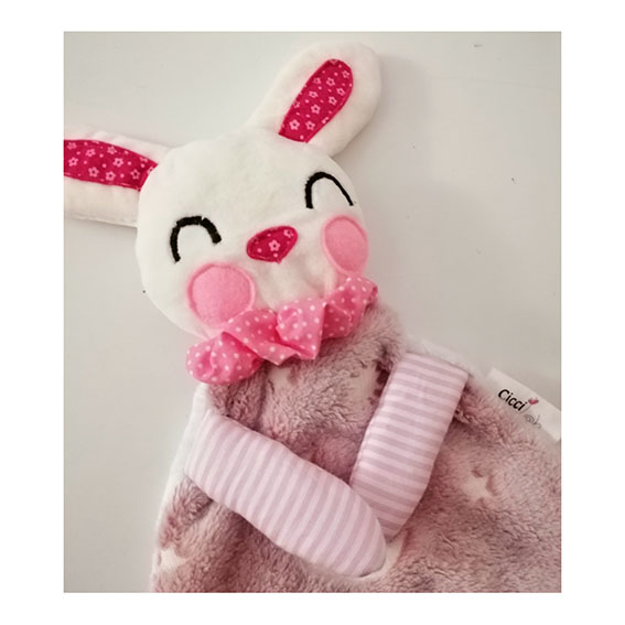 DouDou Luminoso SOGNI E MAGIA 