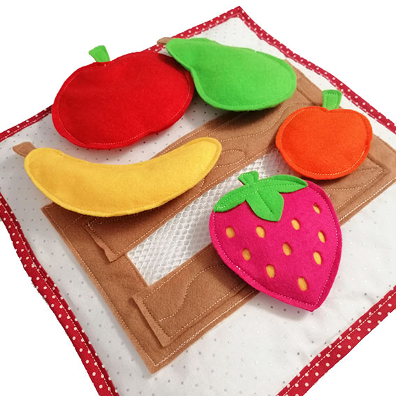 La Cassetta della Frutta