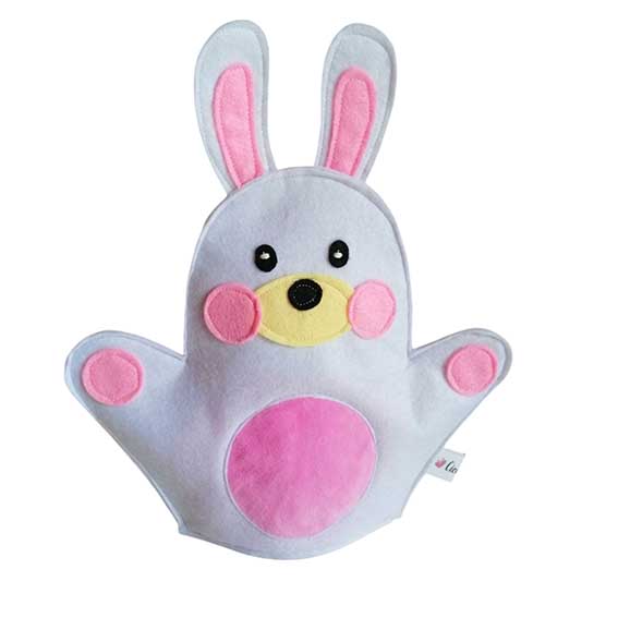 Le CICCINETTE dolci marionette