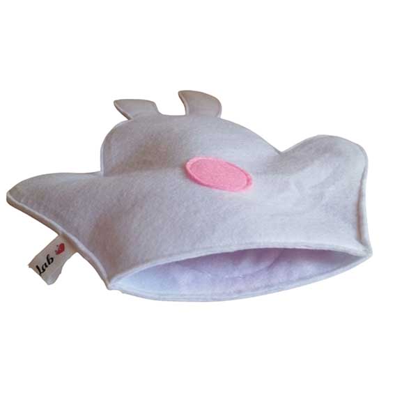 Le CICCINETTE dolci marionette