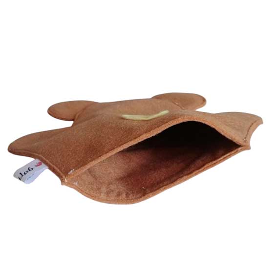 Le CICCINETTE dolci marionette