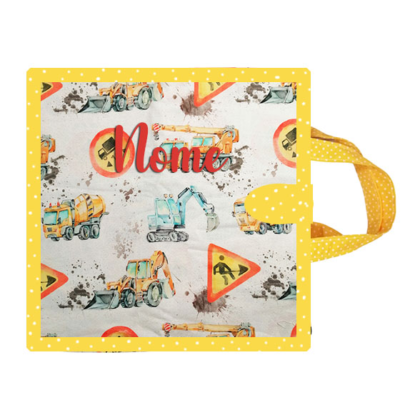 Copertina LAVORI IN CORSO