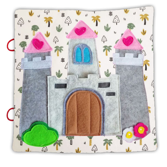 Castello Principessa