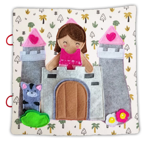 Castello Principessa