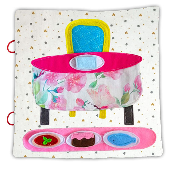 Sala da pranzo Principessa