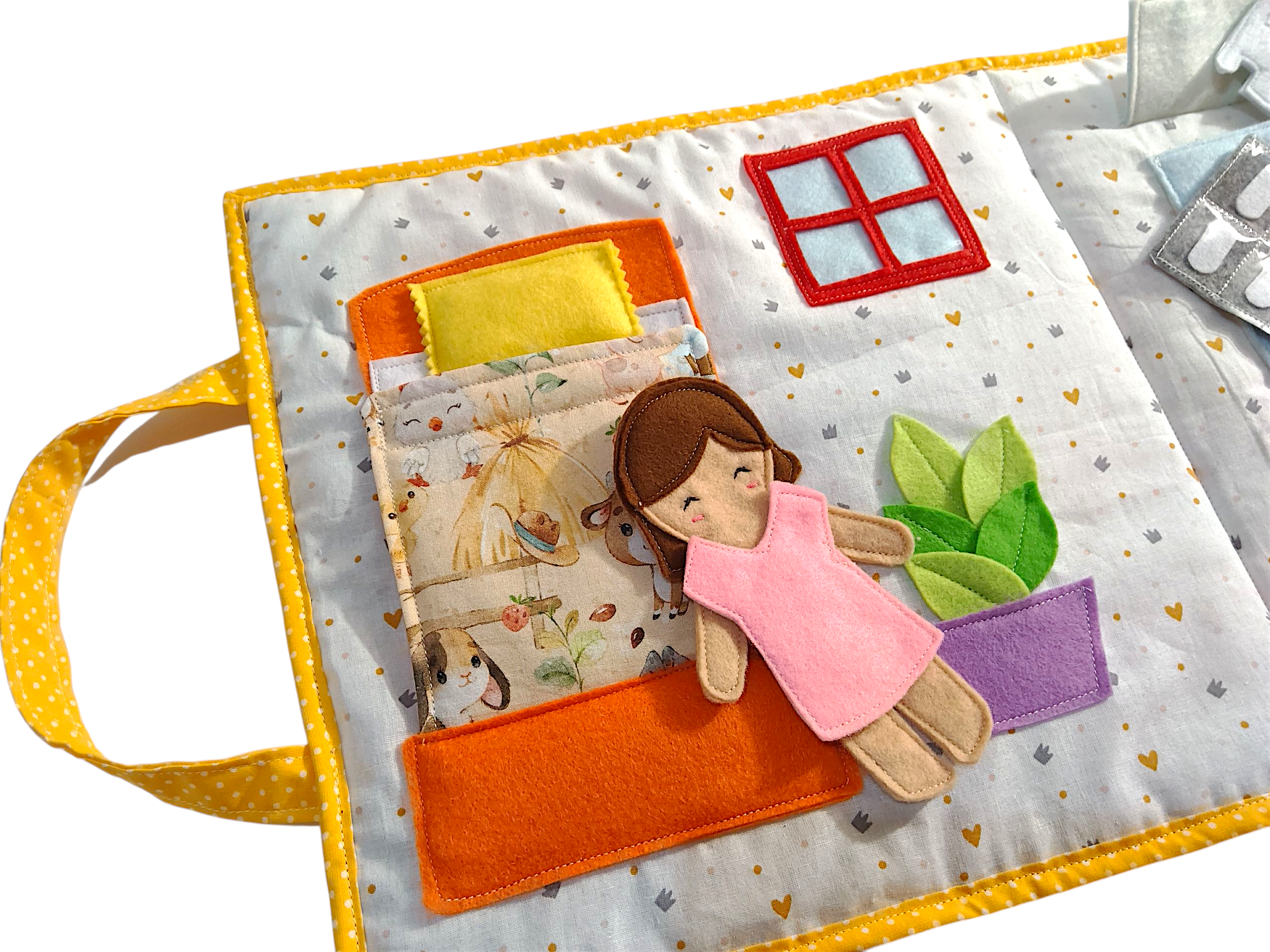 Valigetta Mestieri DOTTORE senza copertina