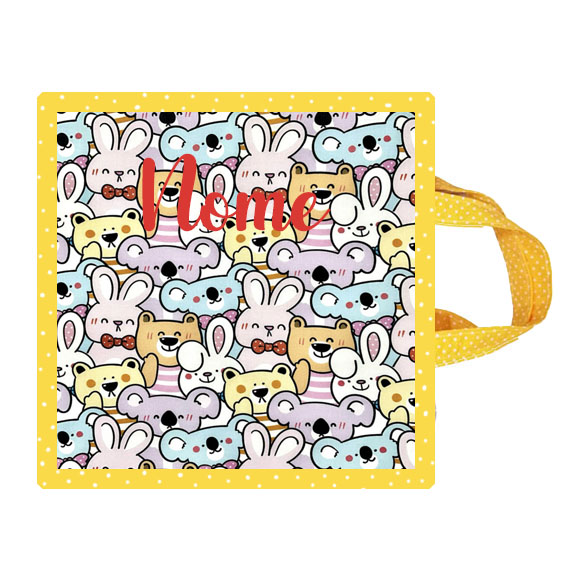 Copertina ANIMALI IN FESTA