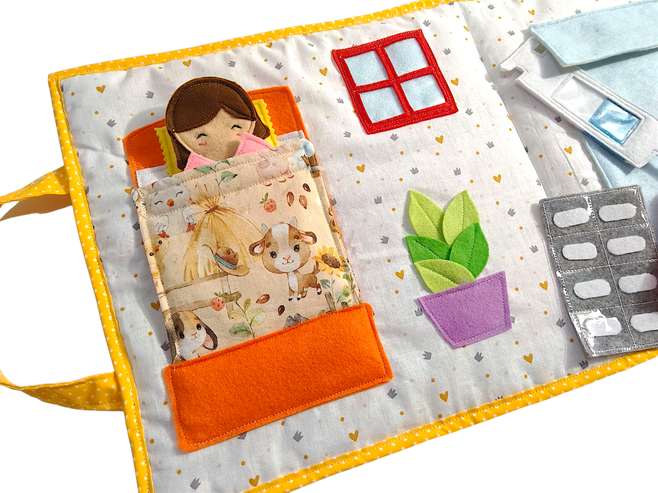 Valigetta Mestieri DOTTORE senza copertina