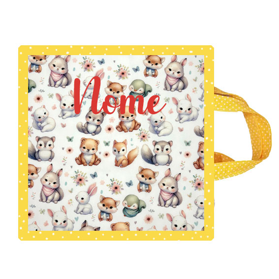 Copertina CUCCIOLOTTI