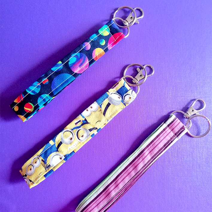 Portachiavi NON TI SCORDAR DI ME!