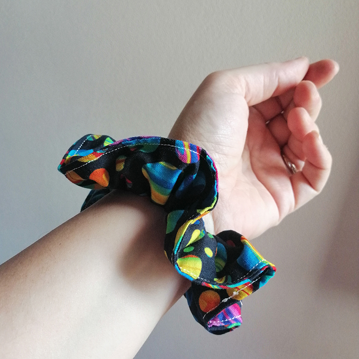 Scrunchies