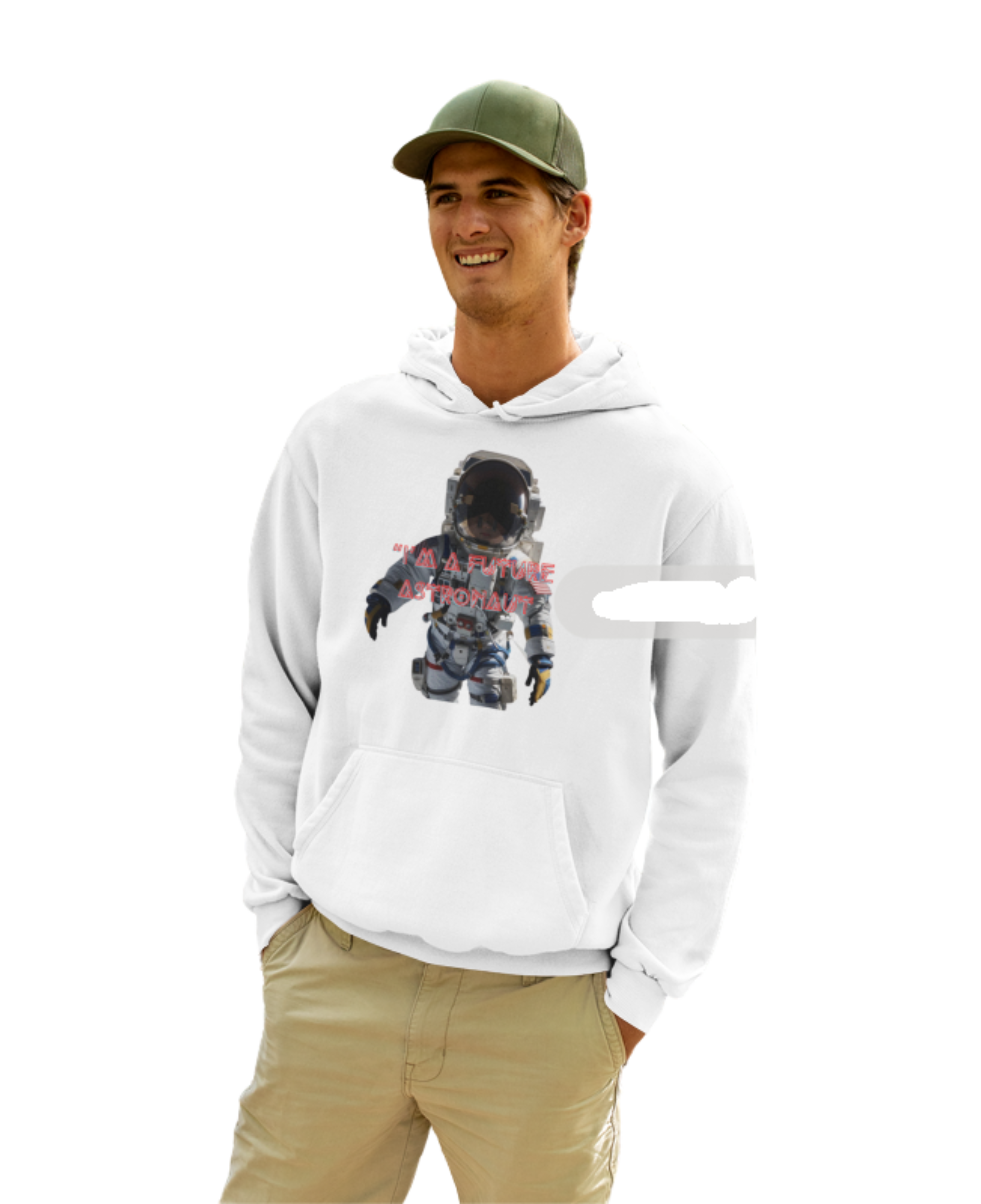 Custom T-Shirts and Hoodies