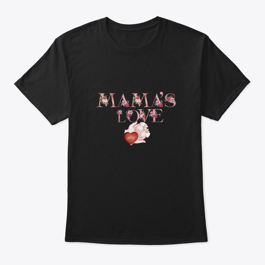 Mother’s Day T-shirt