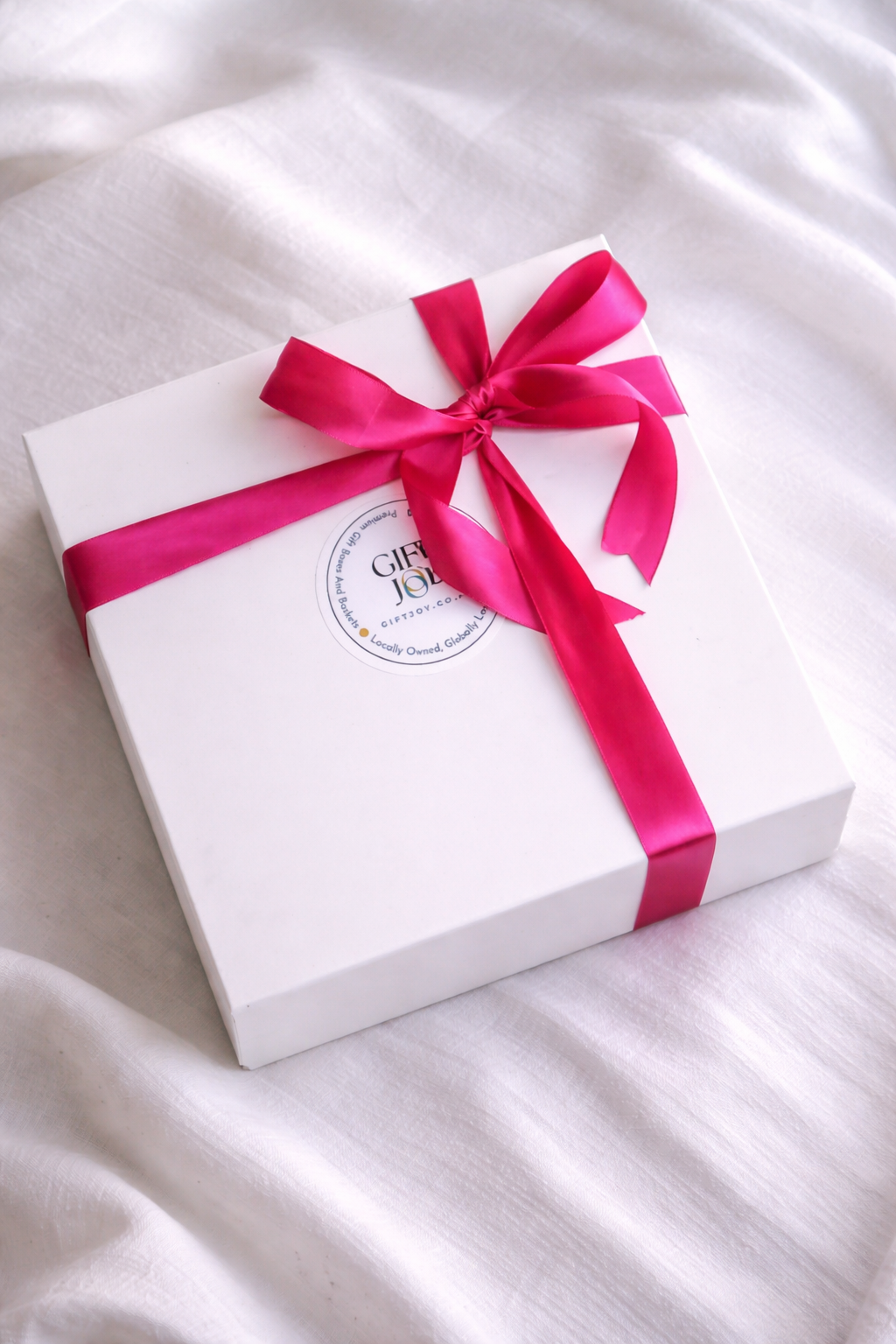 Cotton Candy Indulgence Box