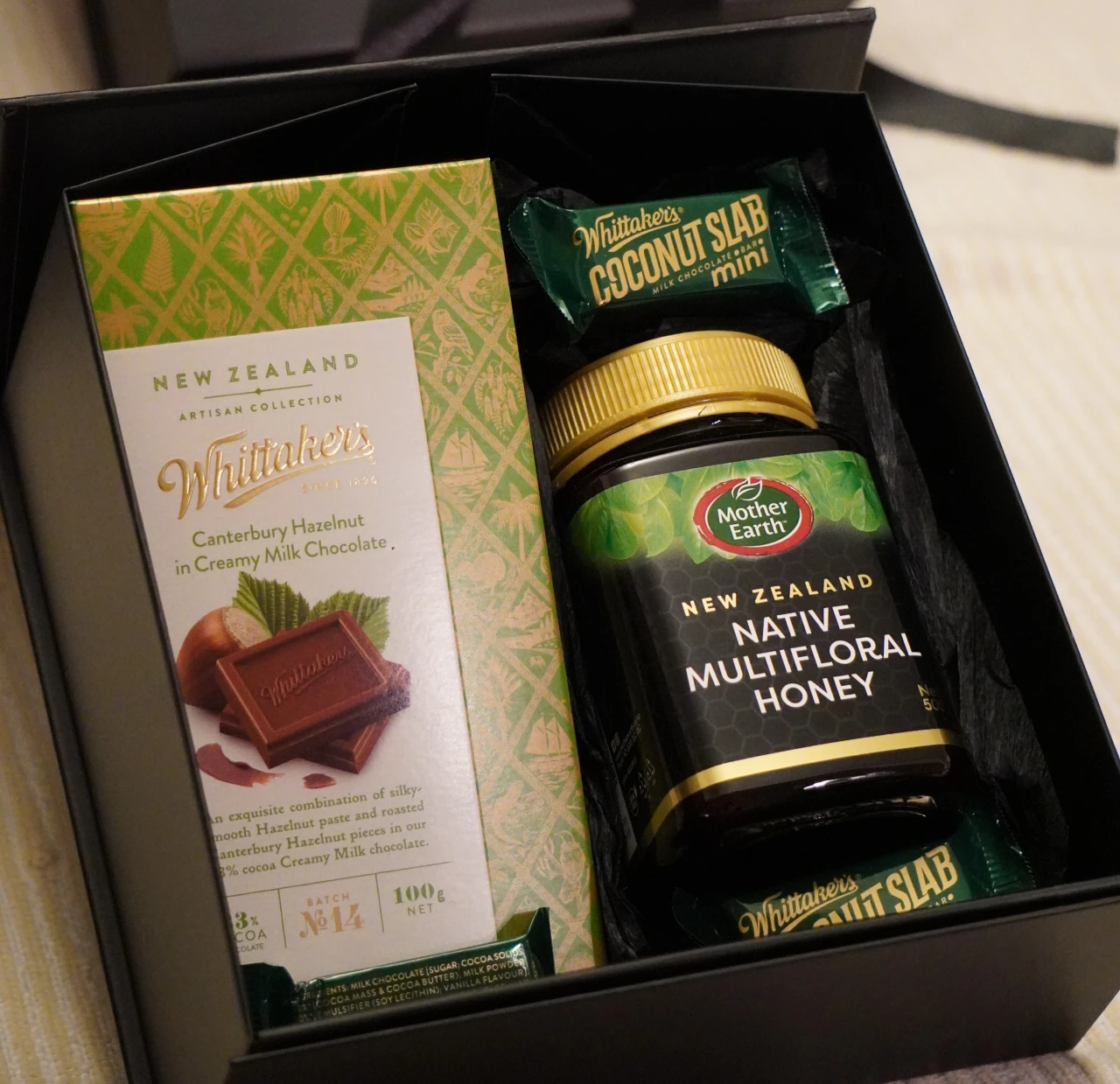 Green Pastures Collection 