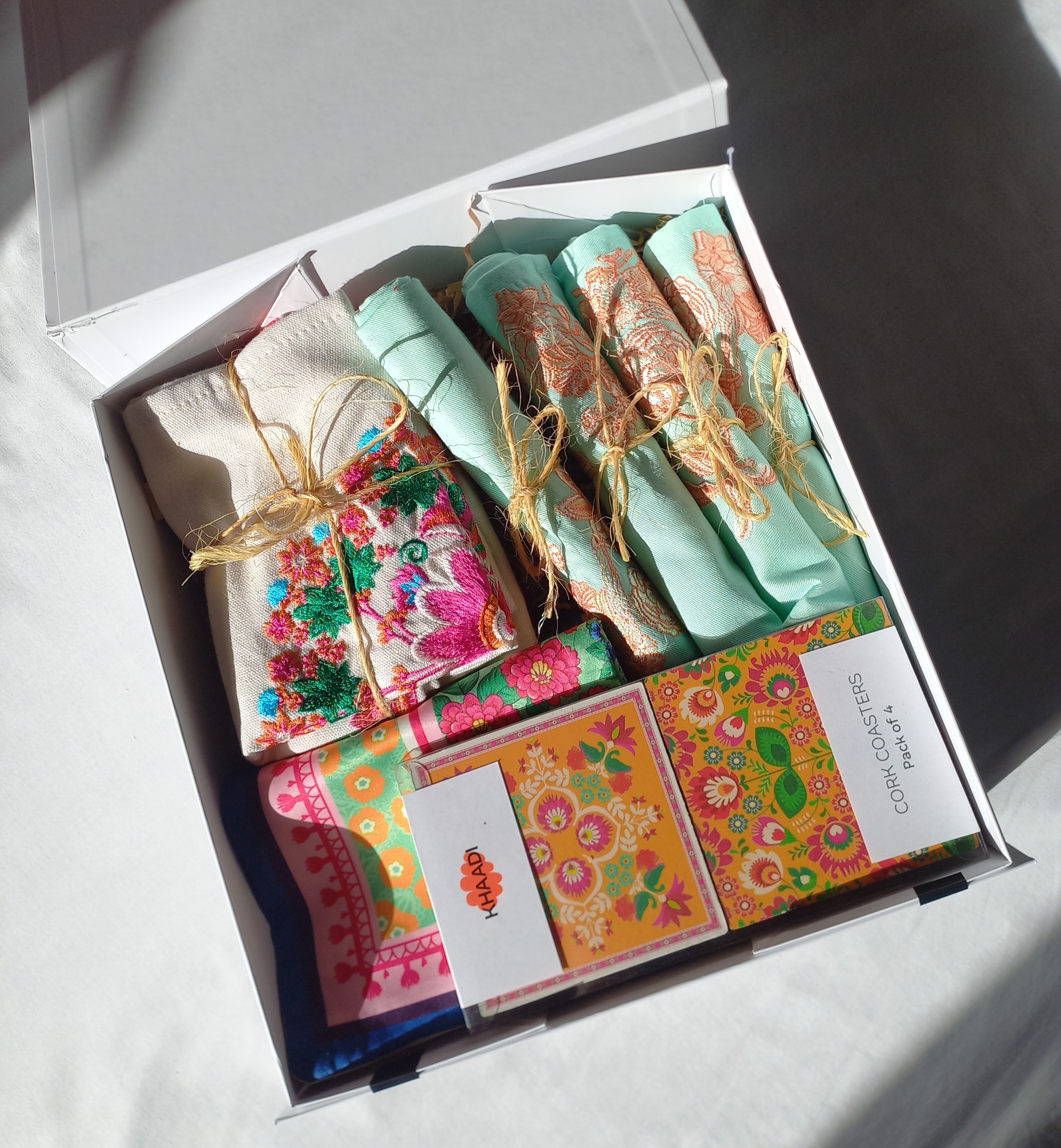 The Heritage Home Collection