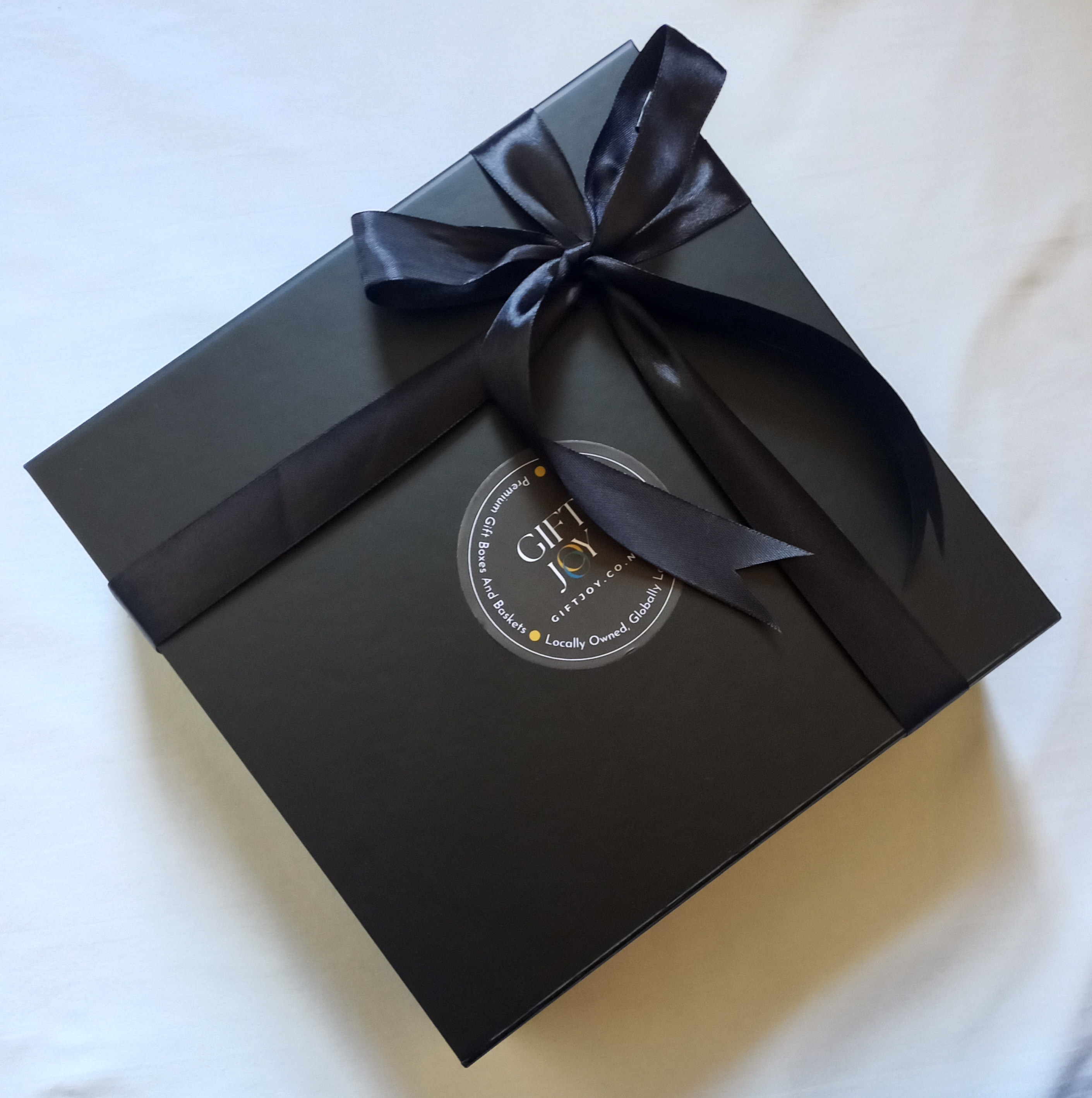 Golden Ember Snack Box