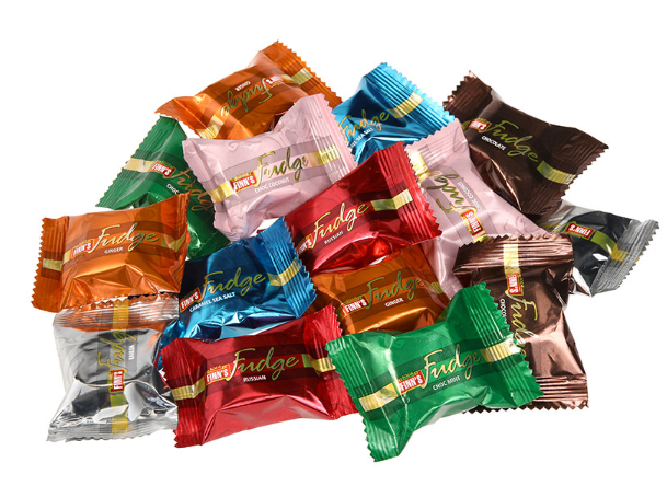 Finn's Assorted Fudge  -  ( PKR 3800 )
