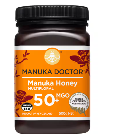 Manuka Honey 500g   ( PKR 7500 )