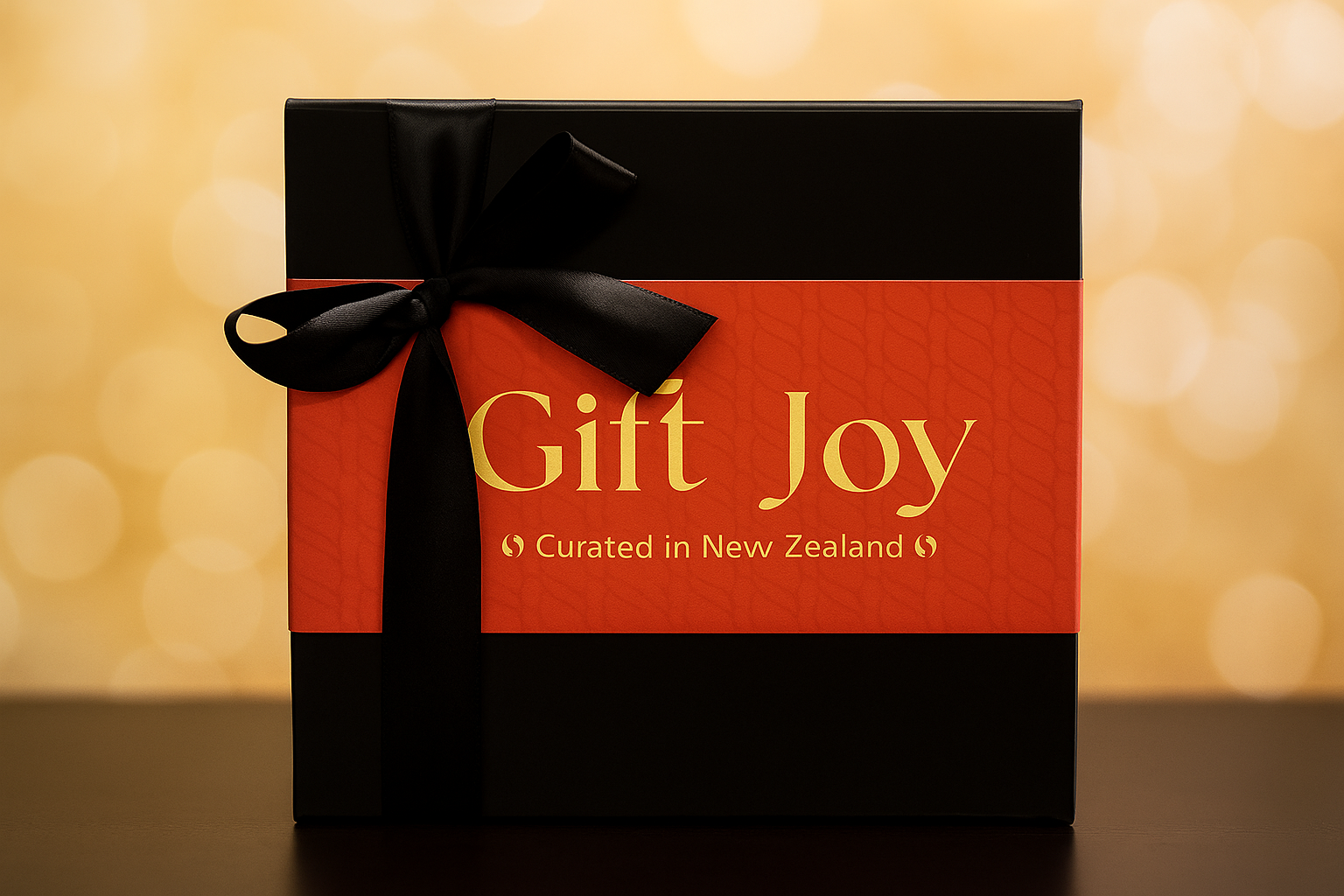 Orange Luxe Gift box            ( PKR 8700 )