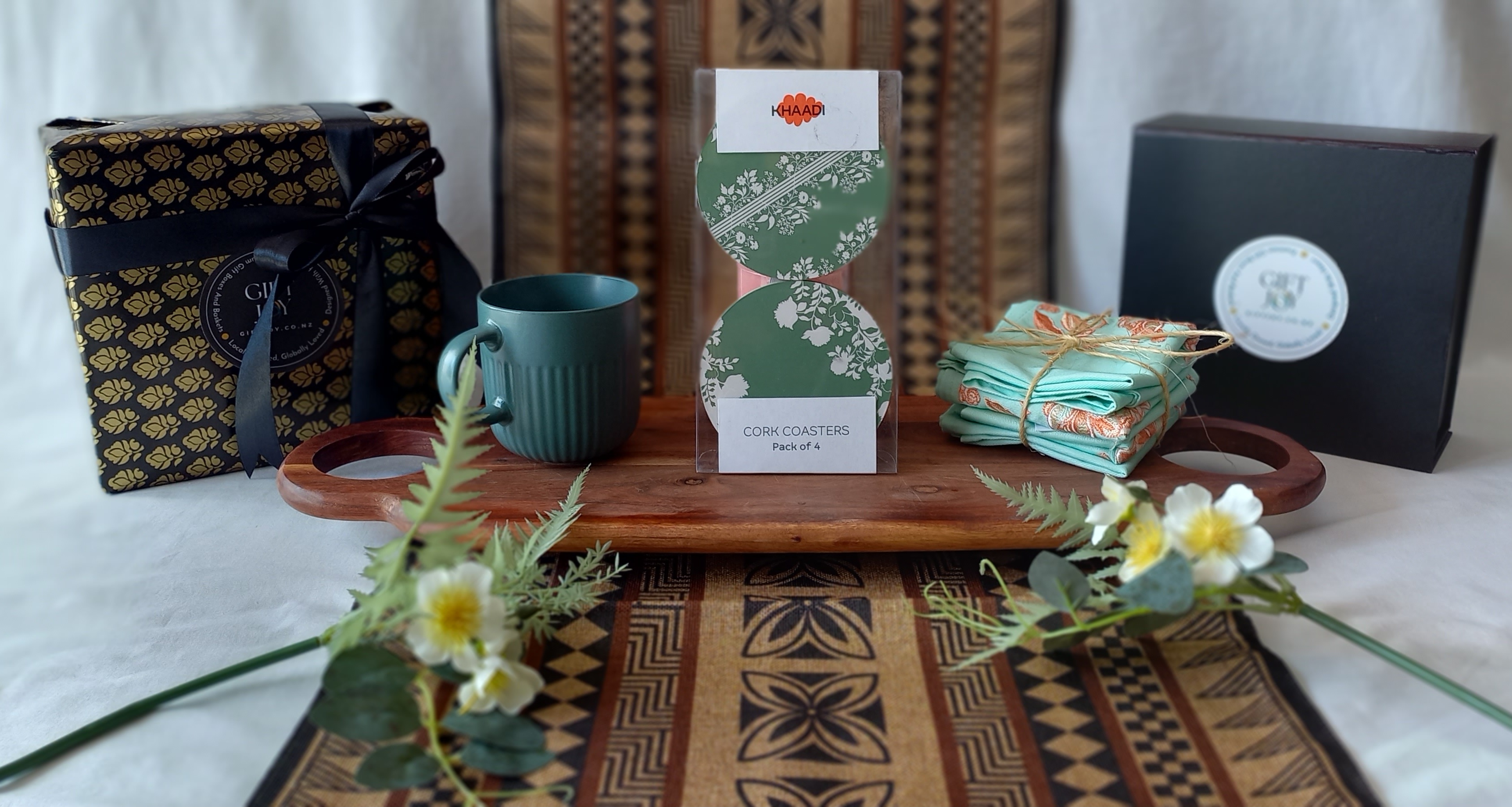 The Heritage Home Collection