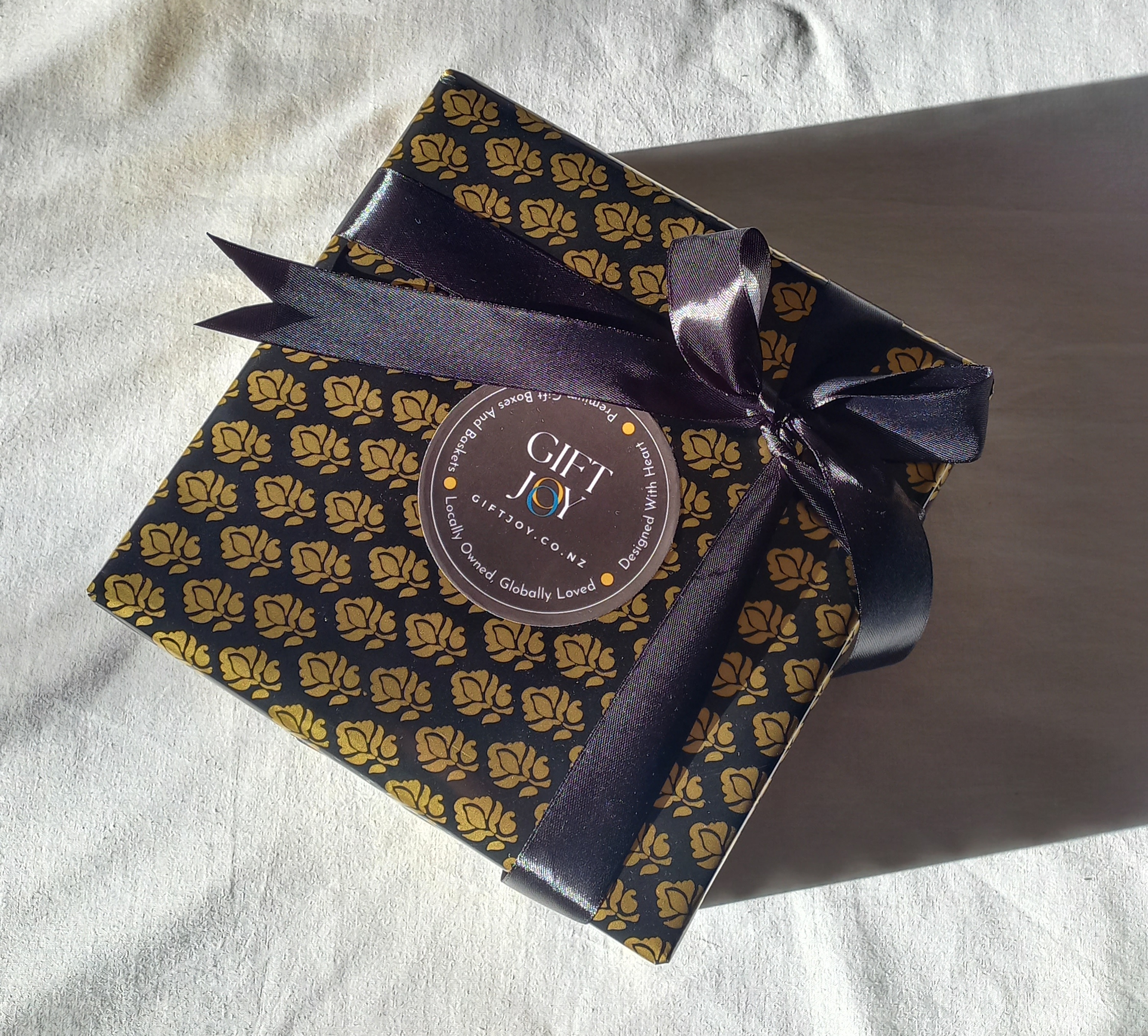 The Heritage Home Collection