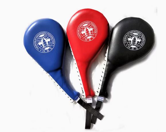 Taekwondo Mitts