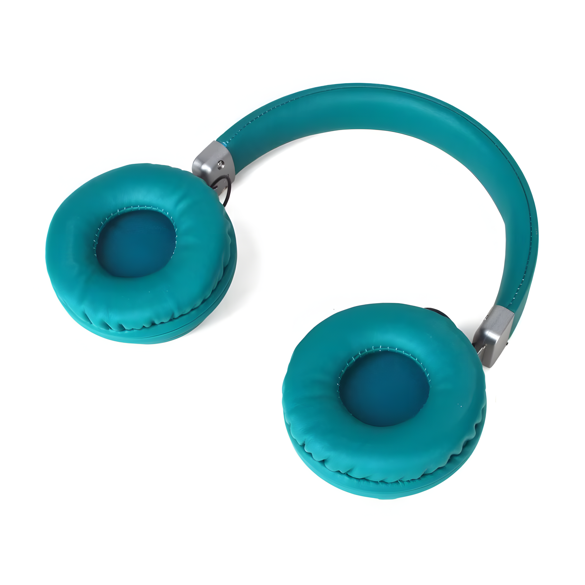 Over-Ear Wireless Headphones – Hi-Fi Stereo Sound, Foldable Design, Bluetooth 5.3, Built-in Mic, 4H Playtime