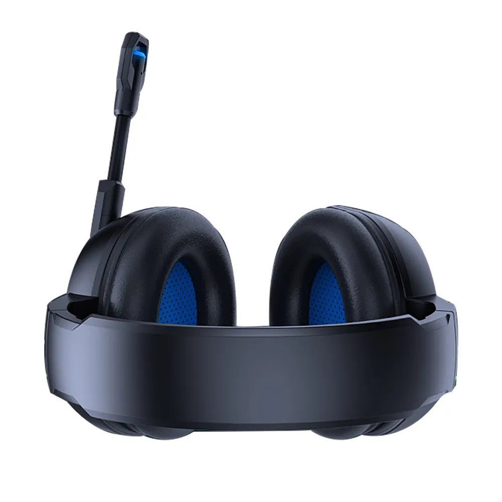 RGB Gaming Kopfhörer mit Mikrofon