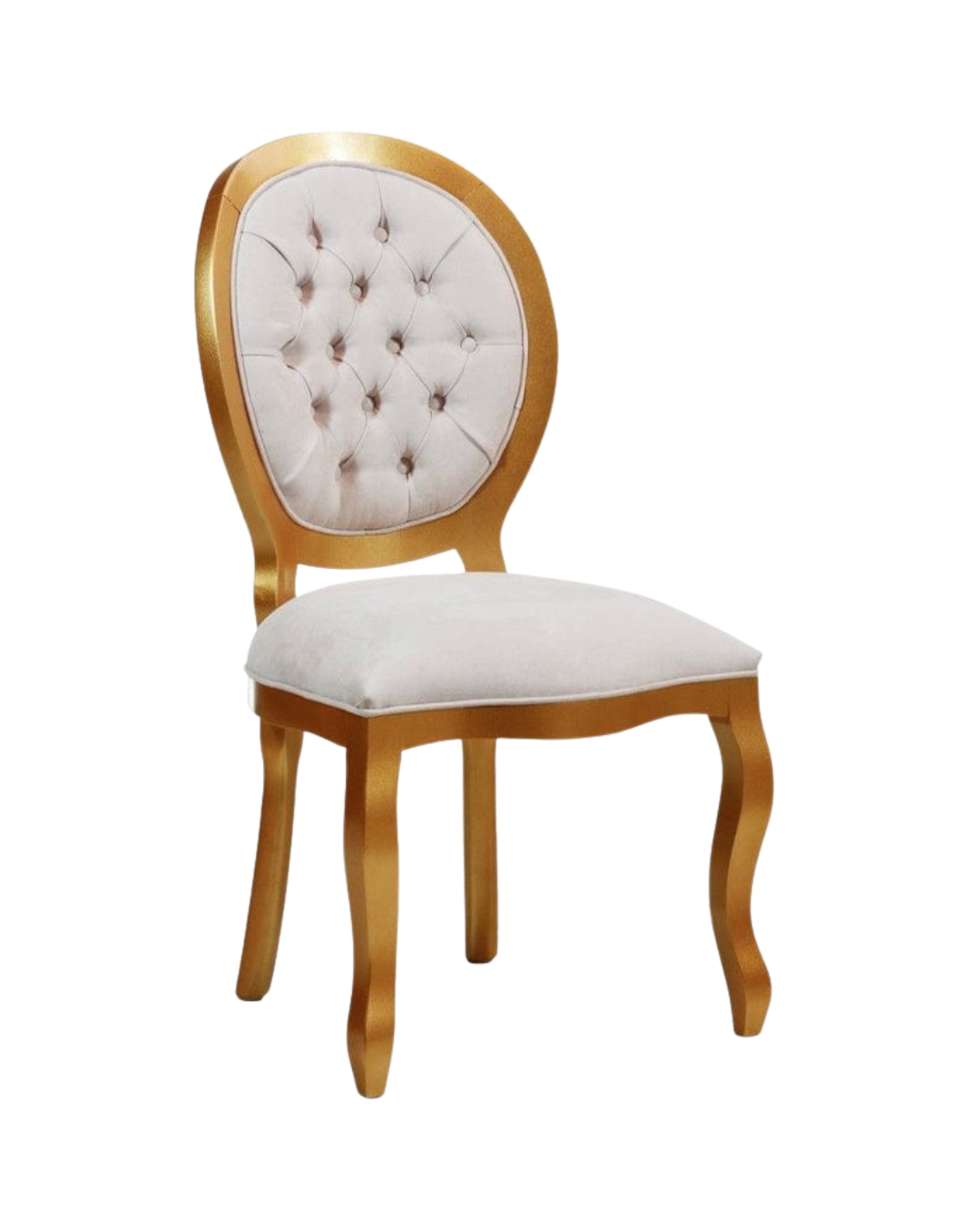 Cadeira Medalhão