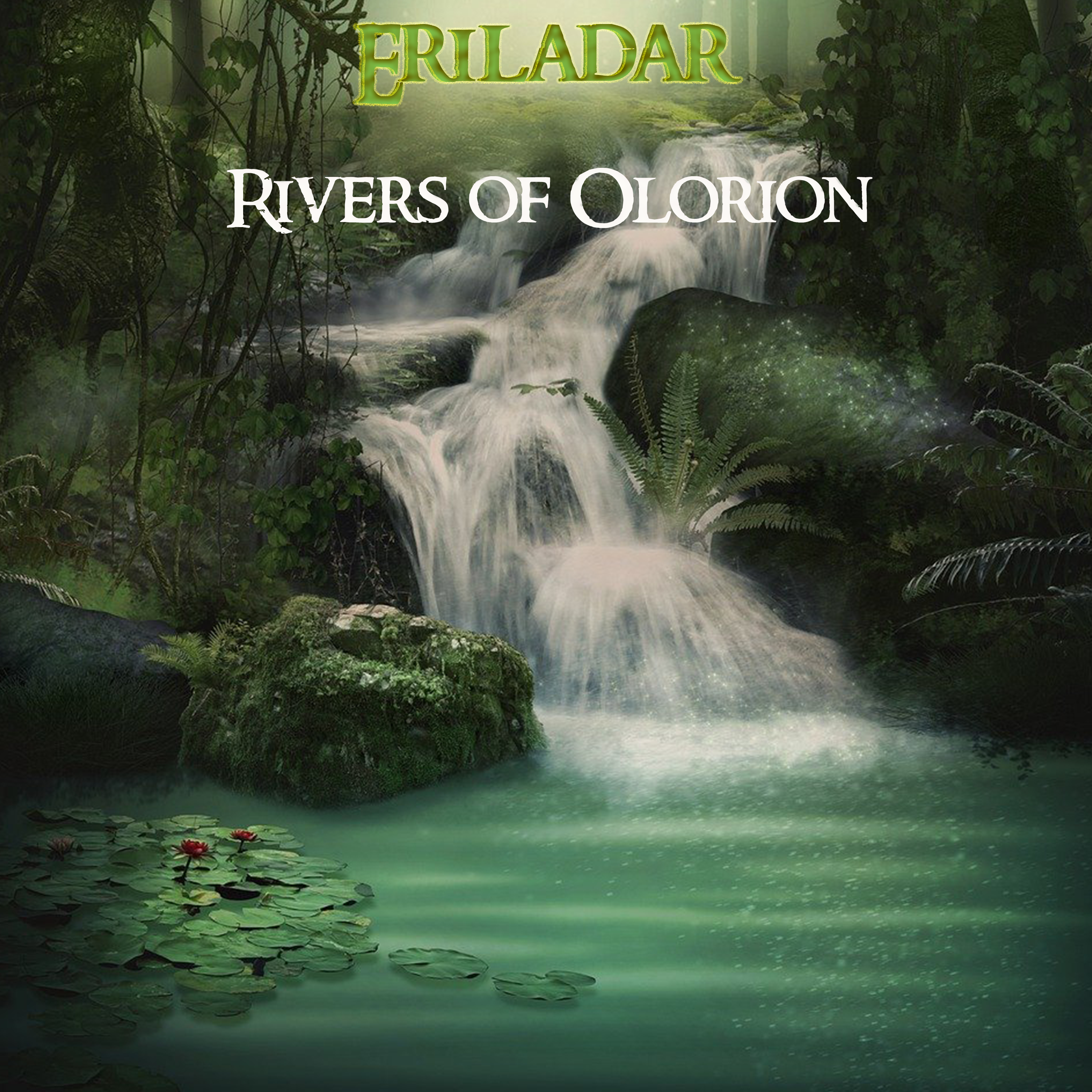 Rivers of Olorion
