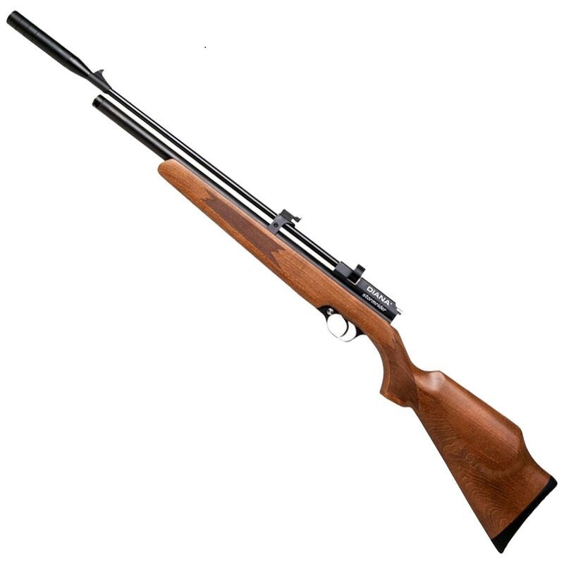 Diana Stormrider Gen 3, CAL: 0.177 Cal, 4.5mm, PCP Air Rifle