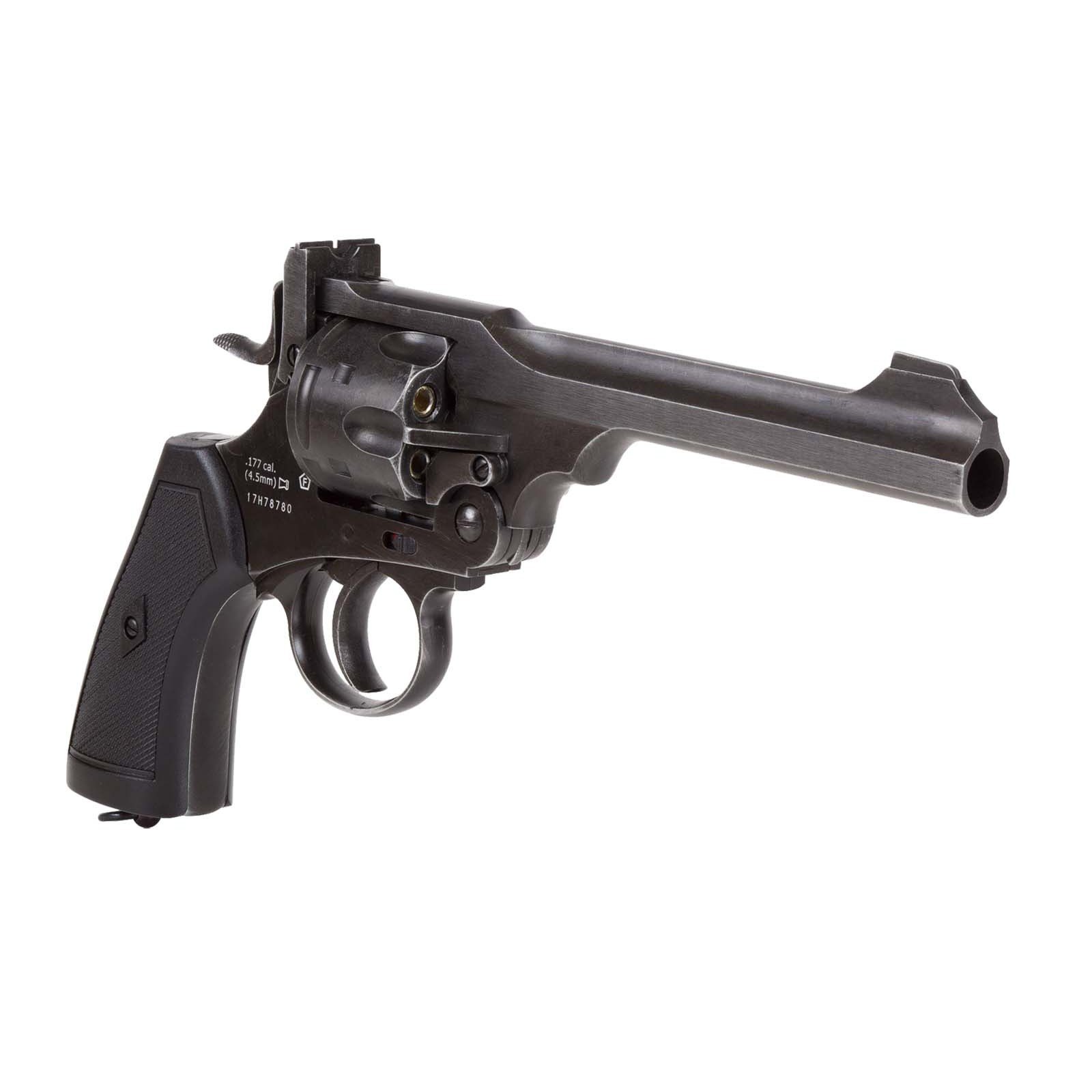 Webley co2 6 inch Air Gun