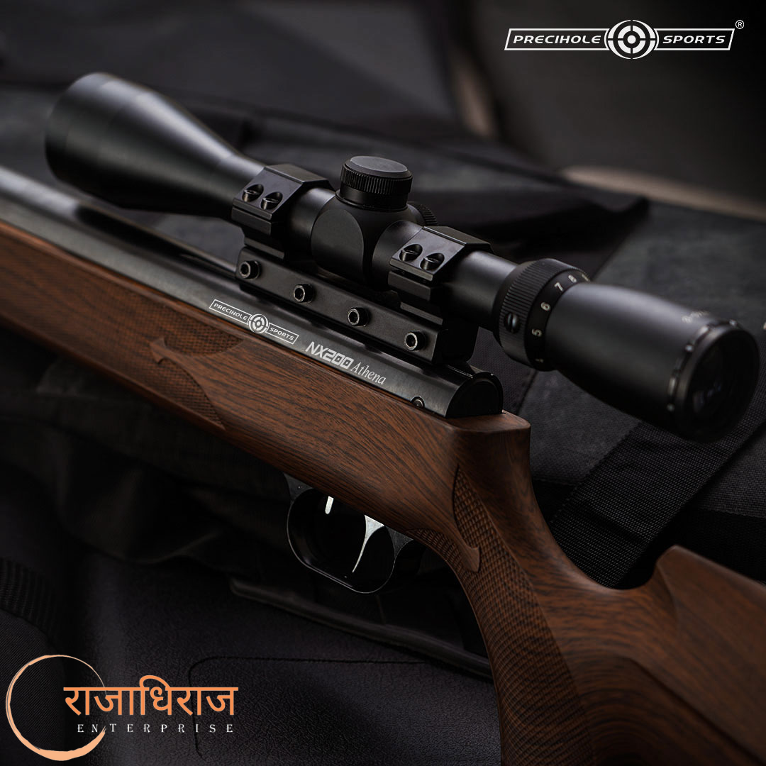 GAMO SCOPE 3-9 X 40 EG